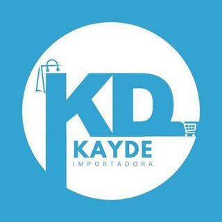 Логотип @distri_2023kade - IMPORTADORA KAYDE🛒💯