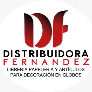 Логотип @distribuidorafernandezquito - Distribuidora Fernández