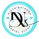 Логотип @distribuidoranadielnaystore - NADIEL STORE
