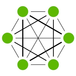 Логотип @distributed - Distributed