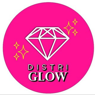 Логотип @distriglowdistribuidora - DISTRIGLOW