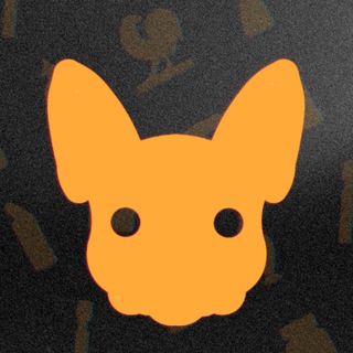 Логотип @distristream - DISTRUCT_TG