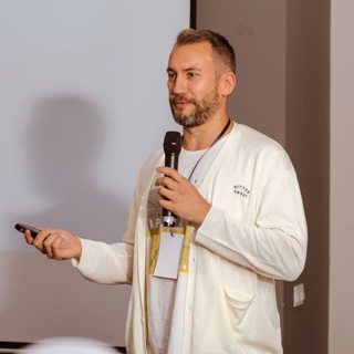 Логотип @distsiplinab - 🔺Точка Опоры|Исмагил Сафин