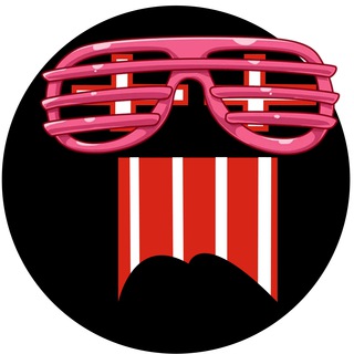 Логотип @diswriter_chat - ДизРайтер is everywhere