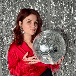 Логотип @ditkovanastya - Заметки СММщицы📝