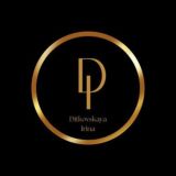 Логотип @ditkovskaia_13 - ИРИНА ДИТКОВСКАЯ*HR-РАСКРЫТИЕ РЕСУРСОВ ЧЕЛОВЕКА*