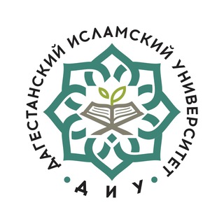 Логотип @diudag - ДИУ