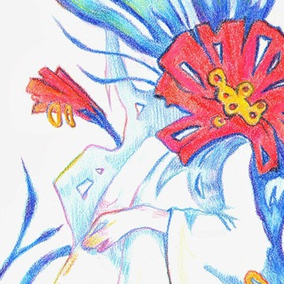 Логотип @diulinam - Художник diulina.m