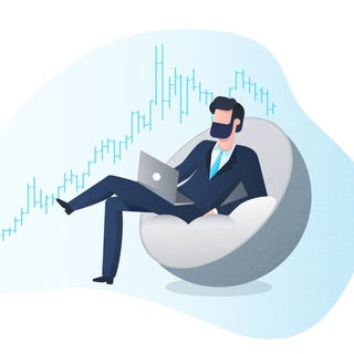 Логотип @div_invests - Крипто4