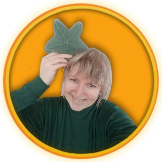 Логотип @div_ira - ДИВные посиделки у Иринки