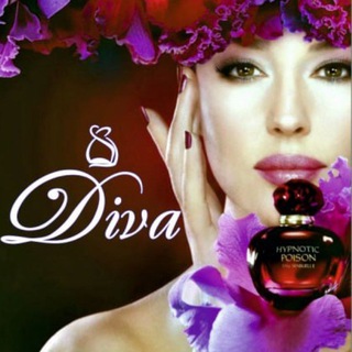 Логотип @diva_brd - Diva