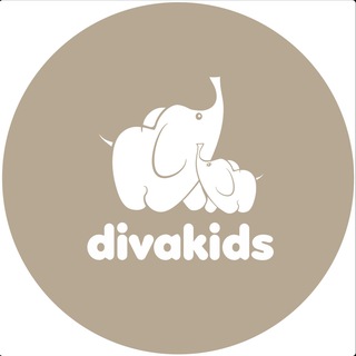 Логотип @diva_kids_official - Diva_kids_official