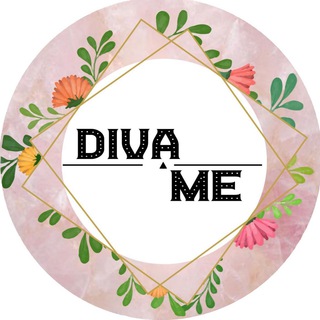Логотип @divacommunity - 👑 Diva Community👸🏻