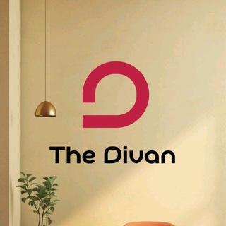 Логотип @divan_besplatno - The Divan