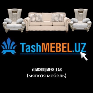 Логотип @divan_tashmebel - Divan TashMEBEL