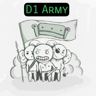Логотип @divanarmy86 - D1 Army 🍀🫵🏻👨‍🎤