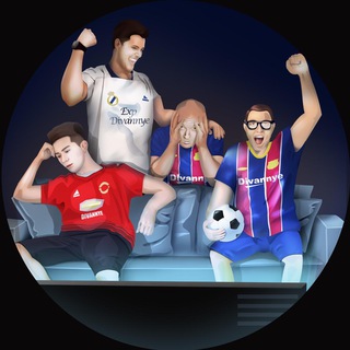 Логотип @divanexperts - ДИВАННЫЕ ЭКСПЕРТЫ