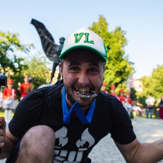 Логотип @divanoffsport - DIvanoffSport / Д.Иванов: шары и спорт