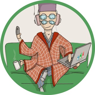 Логотип @divansmm - 🎓 Бурсин: таргетолог, маркетинг и AI