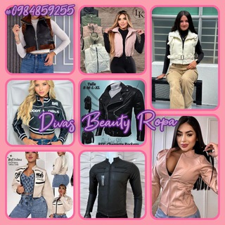 Логотип @divas_ropa - DIVAS BEAUTY ROPA