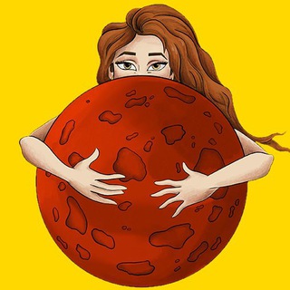 Логотип @divastro_bot - DIVAстро Гороскоп