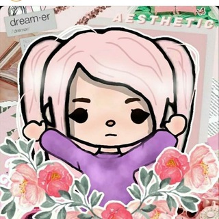 Логотип @divatyan_toca - Diva Tyan