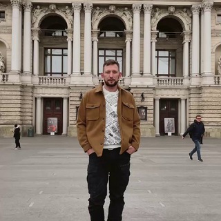 Логотип @diveeasy - Andriy Khvetkevych