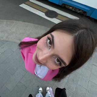 Логотип @divelenda - Дивенда Лавандовна 💜