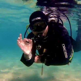 Логотип @divemasterhurghada - Дайвинг в Хургаде | Divemaster in Hurghada
