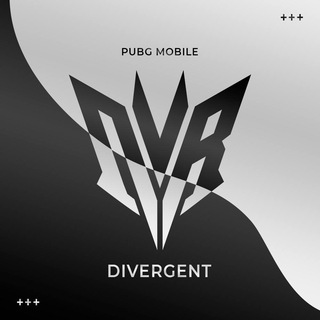 Логотип @divergent_esports - 𝘿𝙄𝙑𝙀𝙍𝙂𝙀𝙉𝙏 𝙋𝙍𝙊𝙅𝙀𝘾𝙏