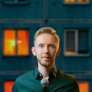 Логотип @diversianin - Дима Воробьёв / Стендап, Кино и Сериалы