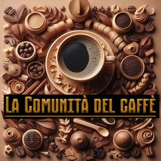 Логотип @diversityfamilygroup - La comunità del Caffè Group☕