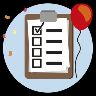 Логотип @divertiencuestas - Encuestas