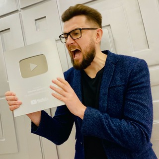 Логотип @divertito_official - Максим Дивертито