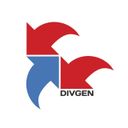 Логотип @divgen - DIVGEN 🚩 Карта СВО