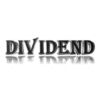 Логотип @dividend_news100 - Dividend News