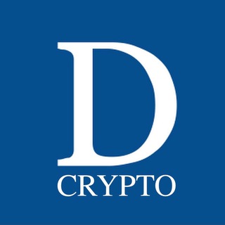Логотип @dividendcapital2 - DC-CRYPTO