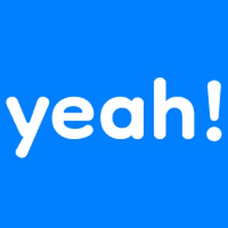 Логотип @dividendsyeah - dividends, yeah!