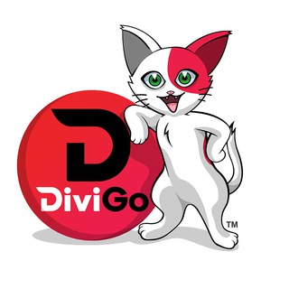 Логотип @divigo_official - DiviGo Official