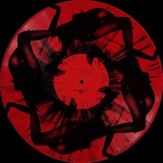 Логотип @divination_tower - Башня Прорицаний / Ксения Главицкая