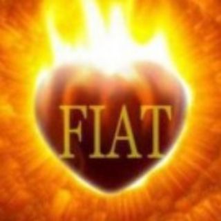 Логотип @divinavolontafiatdamore - Divina Volontà ❤️‍🔥 Era d'Amore ❤️‍🔥