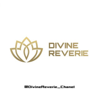 Логотип @divinereverie_chanei - Divine Reverie | Официальный ресурс