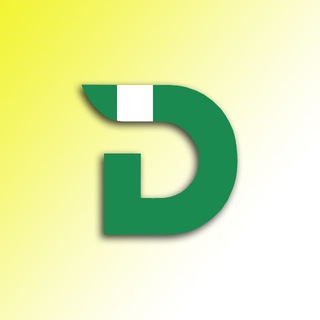 Логотип @divinigeria - Divi Nigeria