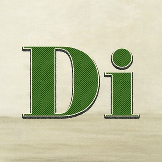 Логотип @divinv - ДИВАННЫЕ ИНВЕСТОРЫ