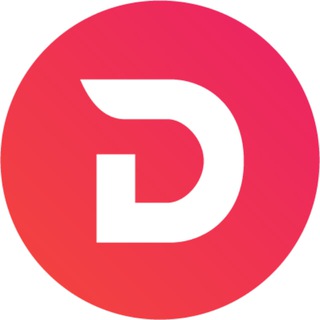 Логотип @diviproject - Divi (Official)