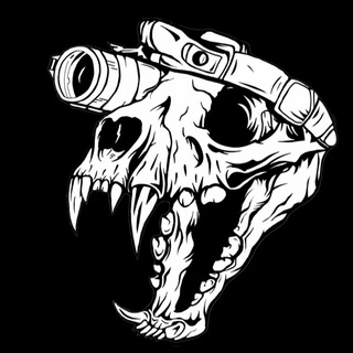 Логотип @division_stk - FIGHT FOR GLORY