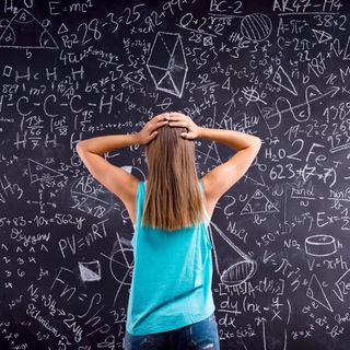 Логотип @divmat - Дивиденды Математички