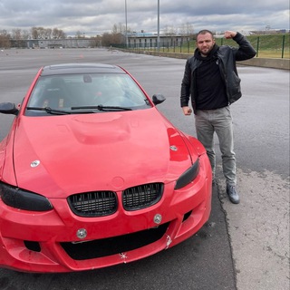 Логотип @divnich_drive - Дивнич | DRIVE