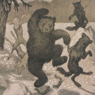 Логотип @divodivovidnoe - ДИВО ДИВОВИДНОЕ