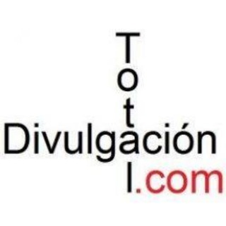 Логотип @divulgaciontotaloficial - DivulgacionTotal.com (Full Disclosure)